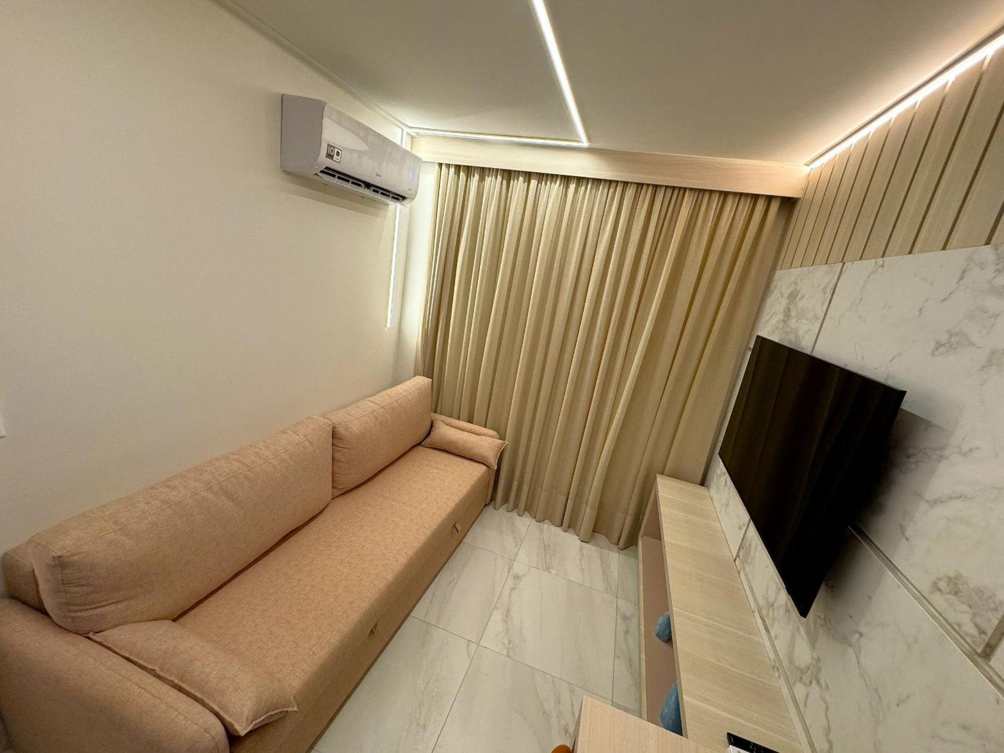 Tekatetu Hotels E Flats - Makadamia Porto De Galinhas Pôrto das Galinhas מראה חיצוני תמונה