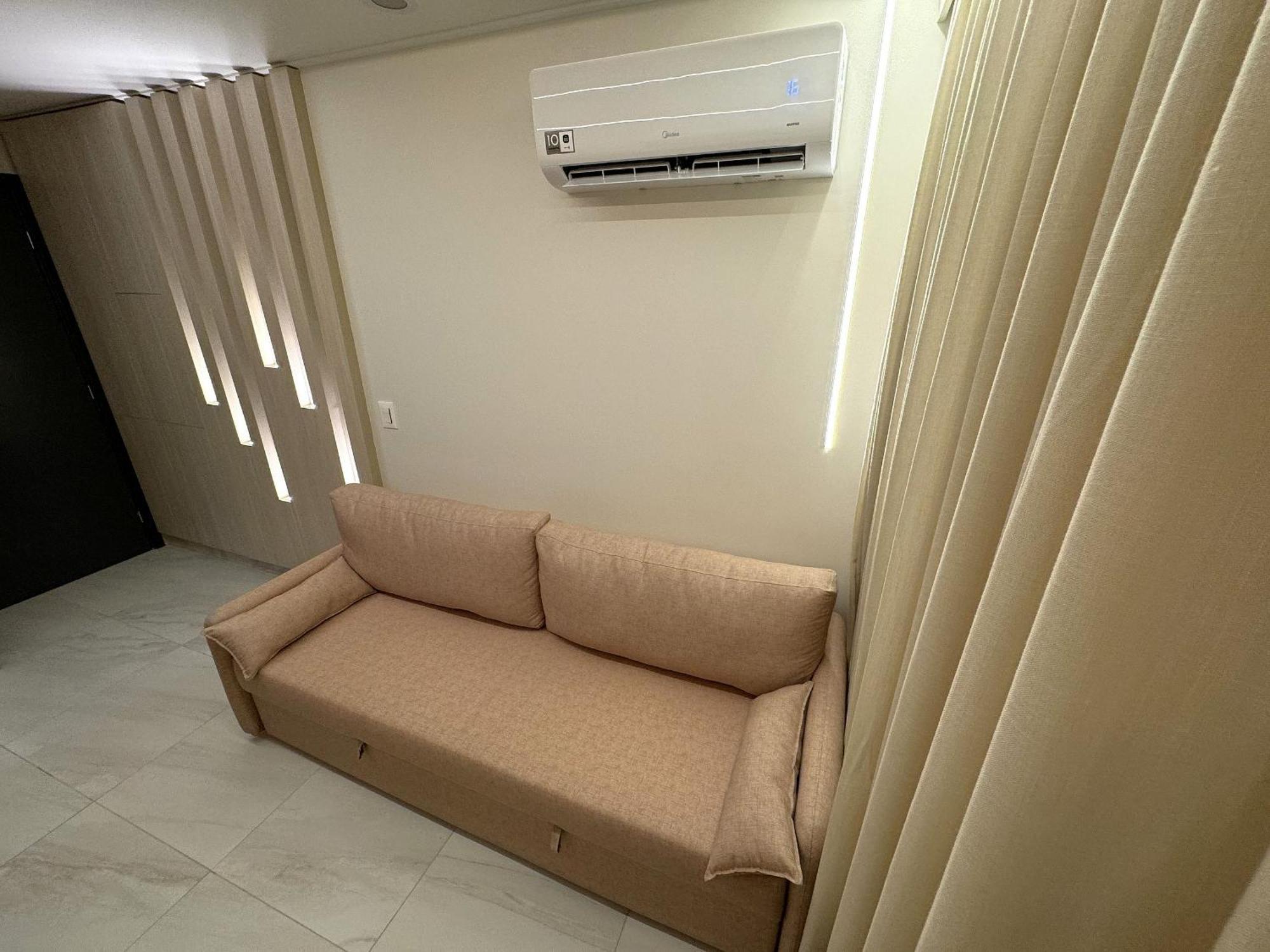 Tekatetu Hotels E Flats - Makadamia Porto De Galinhas Pôrto das Galinhas מראה חיצוני תמונה