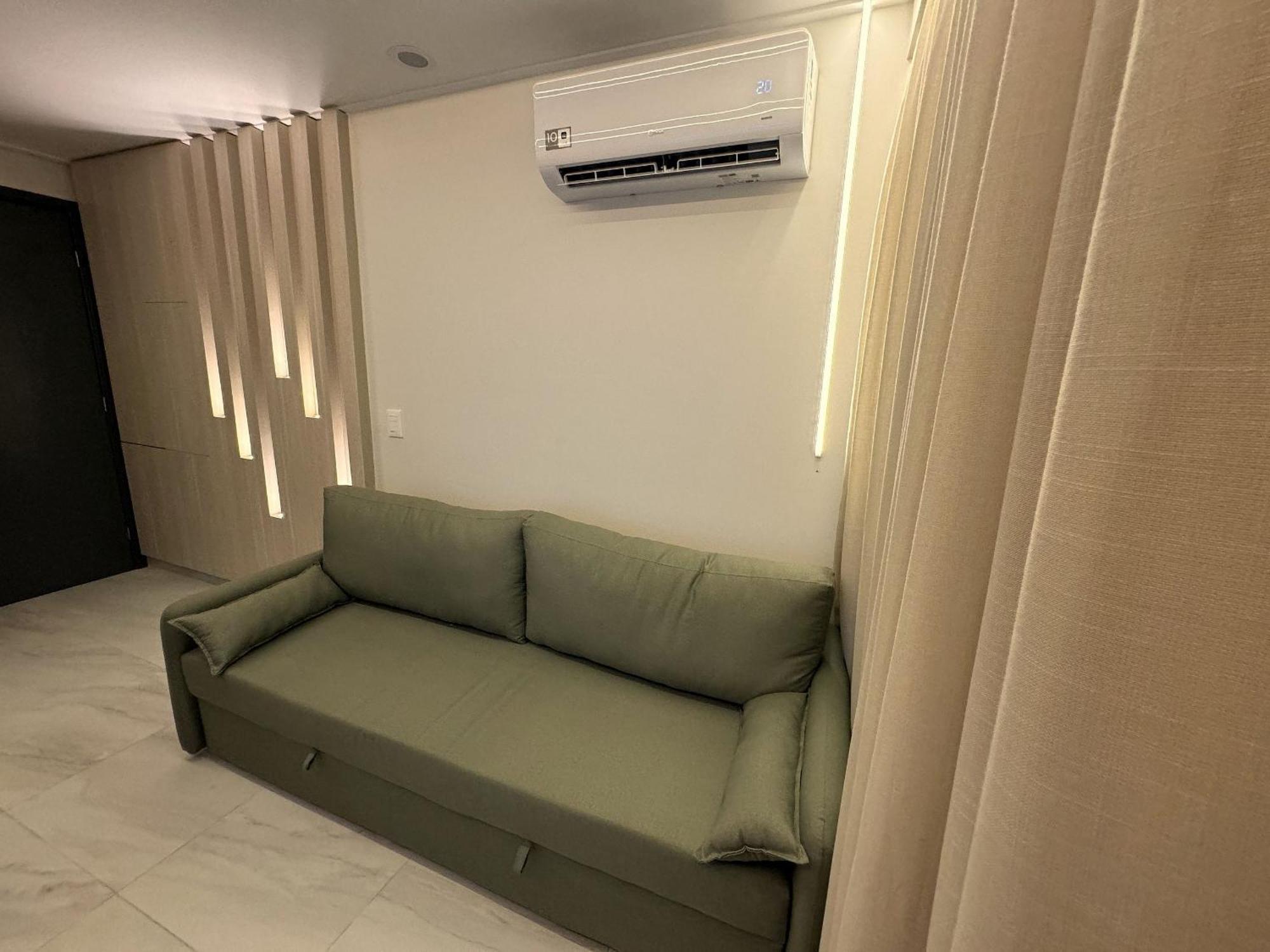Tekatetu Hotels E Flats - Makadamia Porto De Galinhas Pôrto das Galinhas מראה חיצוני תמונה