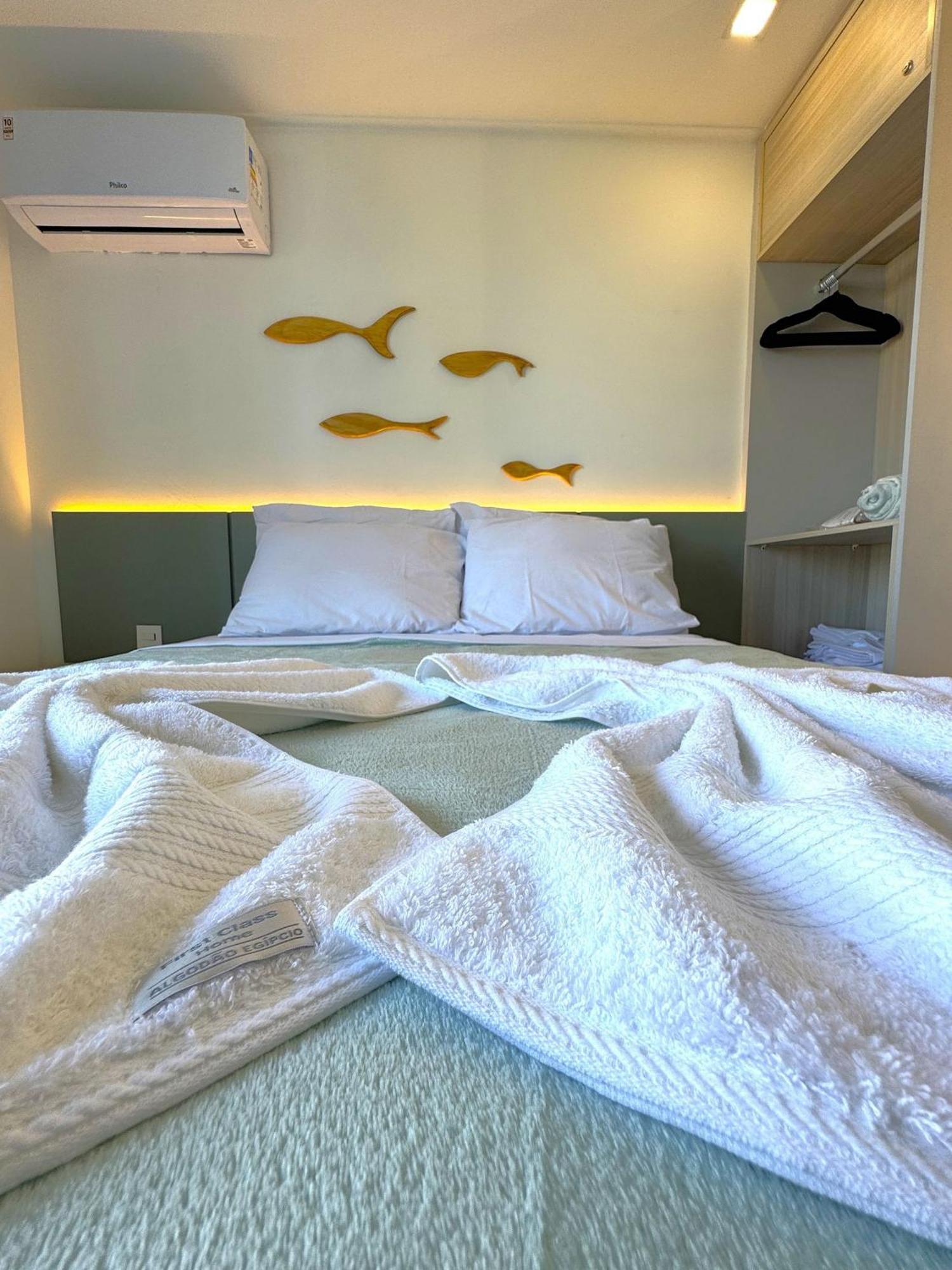 Tekatetu Hotels E Flats - Makadamia Porto De Galinhas Pôrto das Galinhas מראה חיצוני תמונה