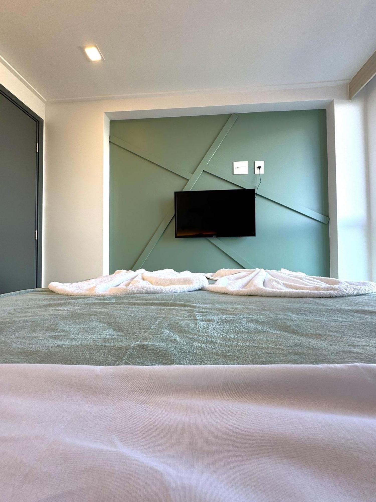 Tekatetu Hotels E Flats - Makadamia Porto De Galinhas Pôrto das Galinhas מראה חיצוני תמונה