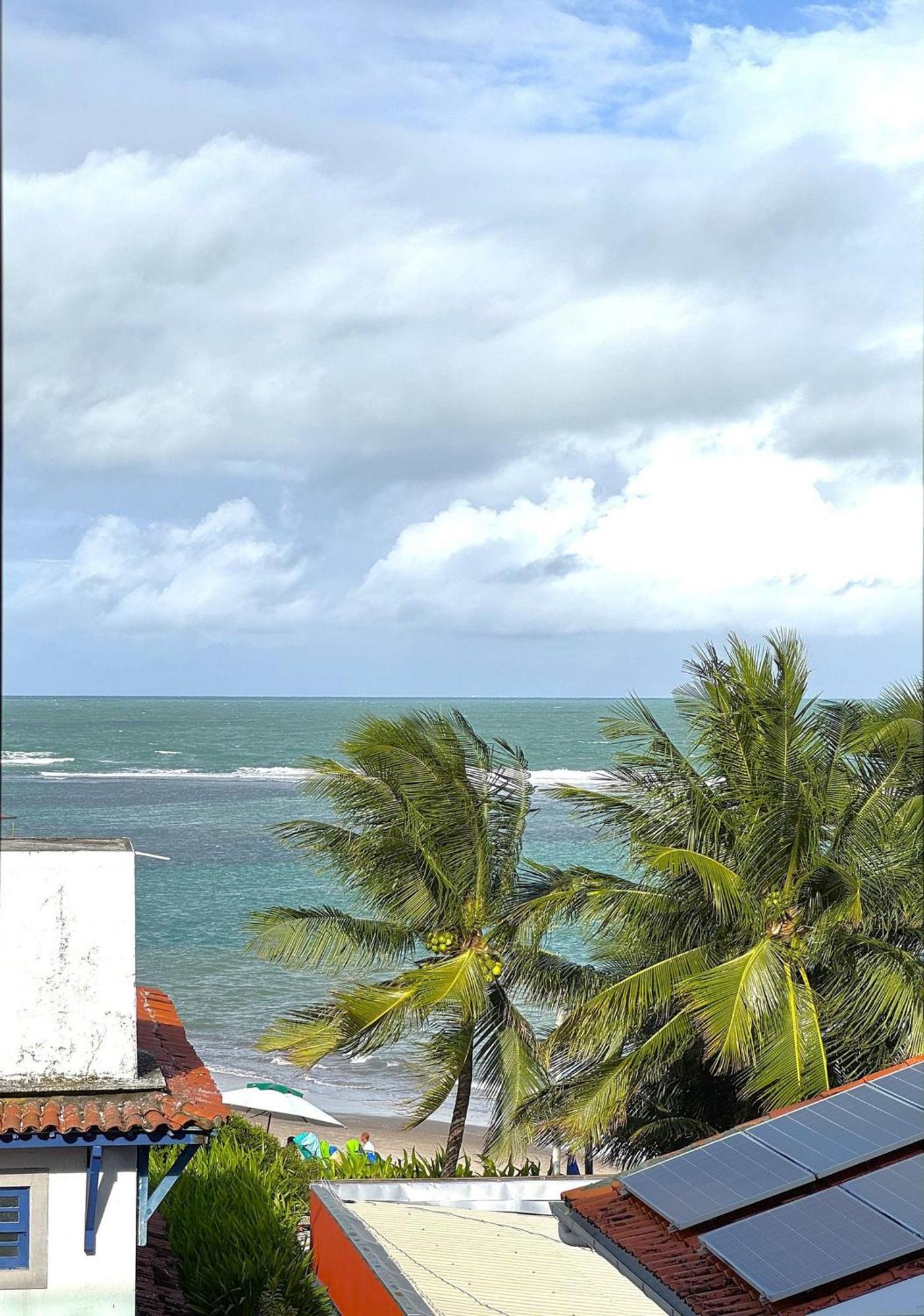 Tekatetu Hotels E Flats - Makadamia Porto De Galinhas Pôrto das Galinhas מראה חיצוני תמונה